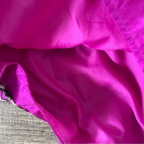 Vintage Obermeyer Sport Snow Ski Jacket Size 8 - Picture 10 of 17